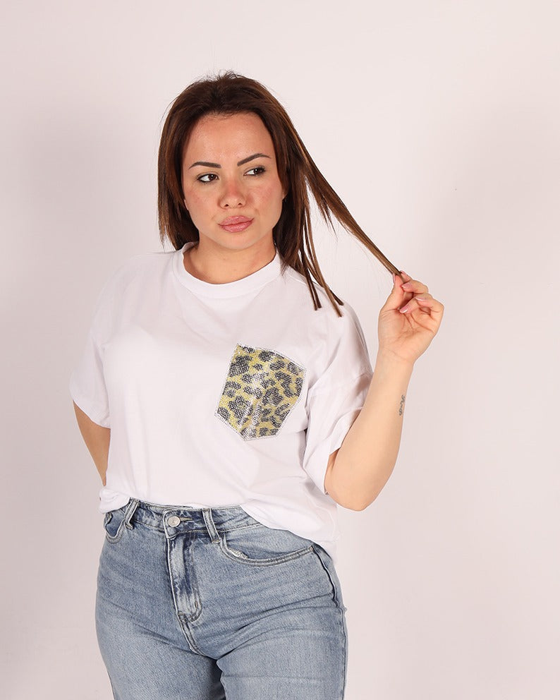 Maglia Taschino Maculato