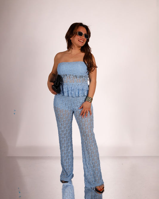 Coordinato Pizzo