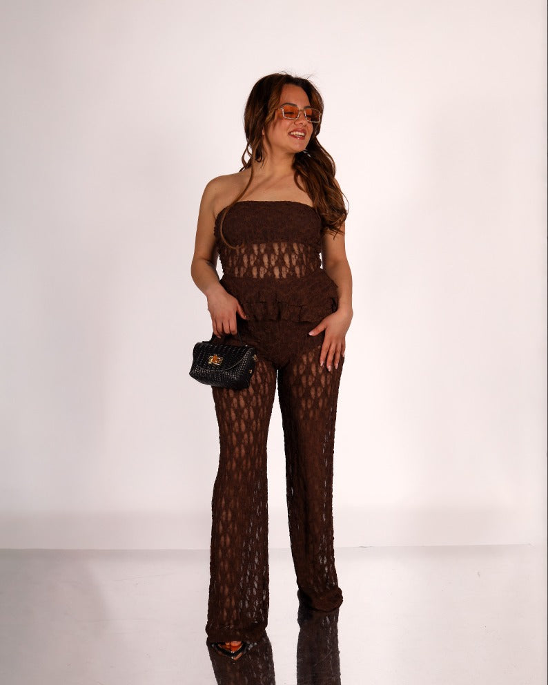 Coordinato Pizzo