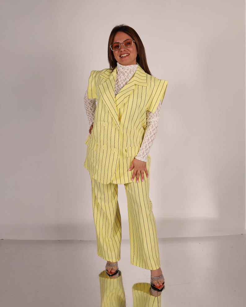 Tailleur Smanicato
