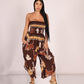 Jumpsuit Safari