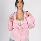 Giubbino Trench isa
