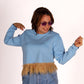 Maglia Piume