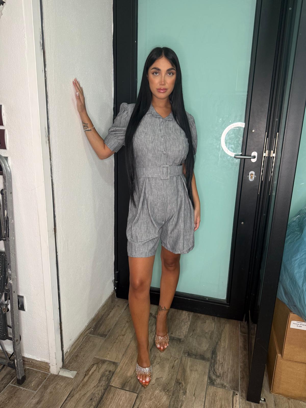 Tutina Dafne