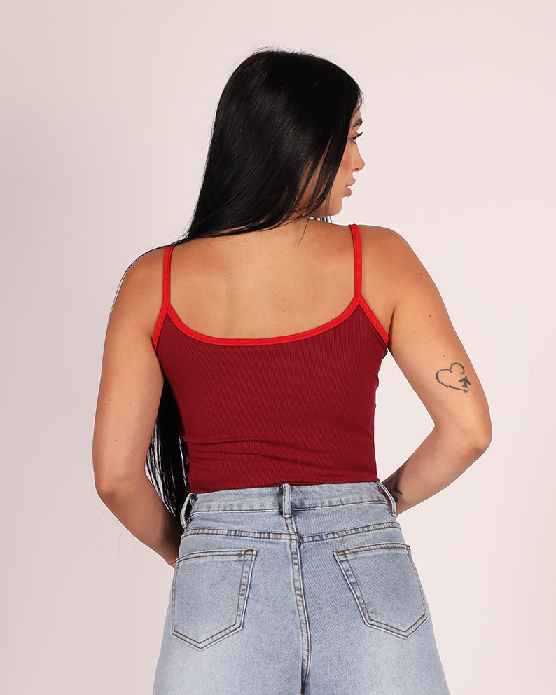 Body Bicolor