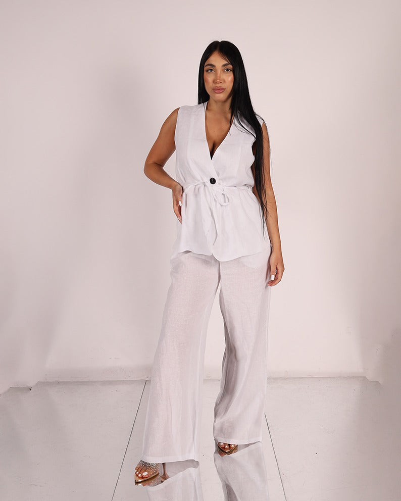 Tailleur Creta