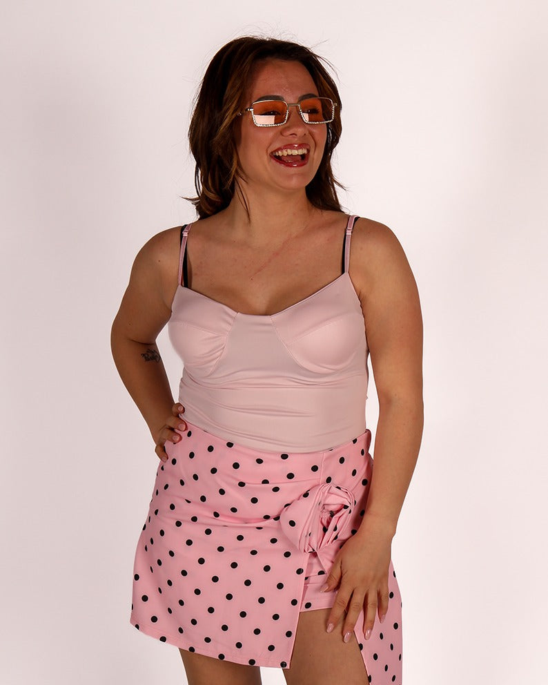 Body Semplice Look