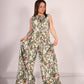 Tailleur Fiorato