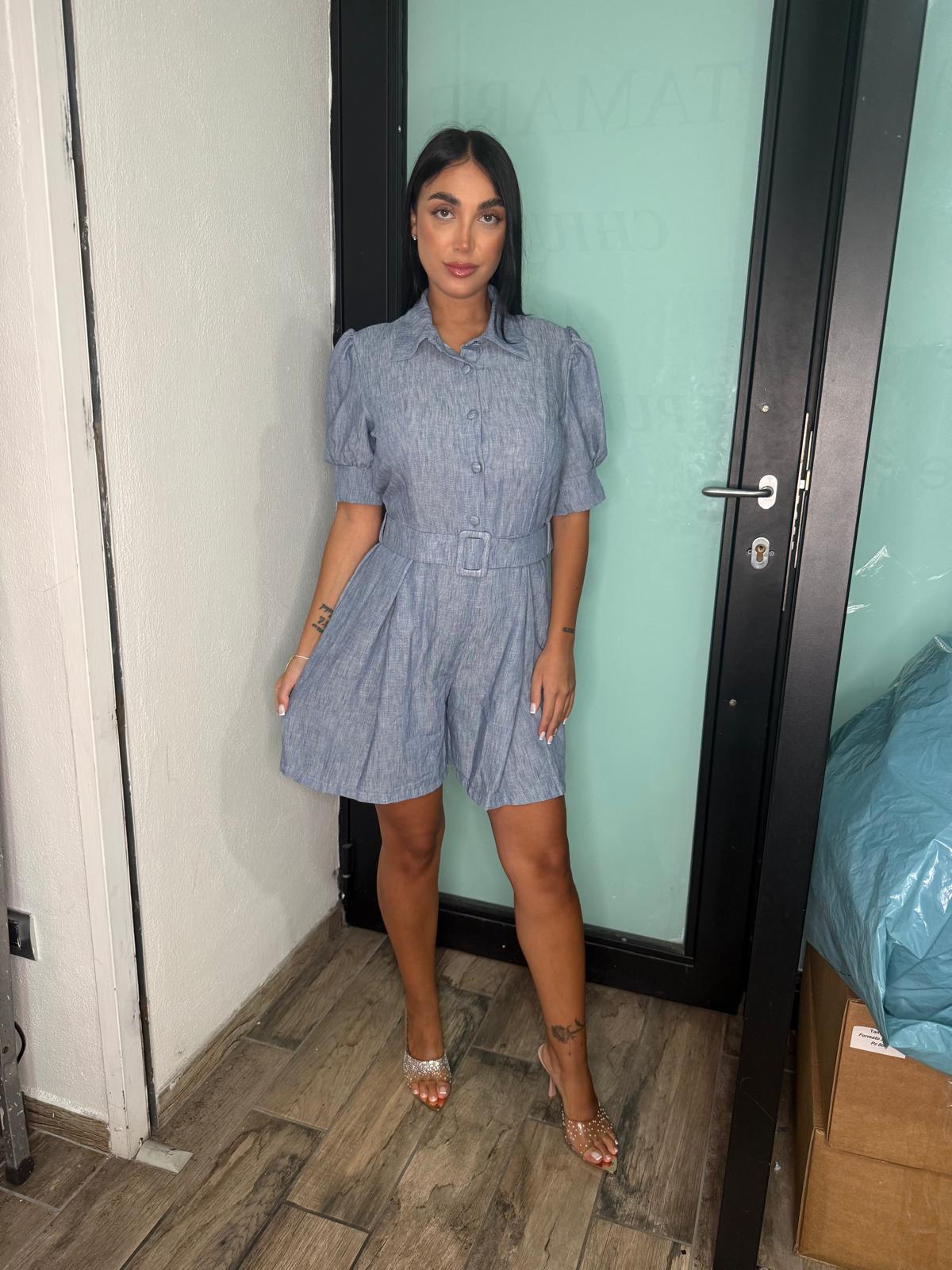 Tutina Dafne