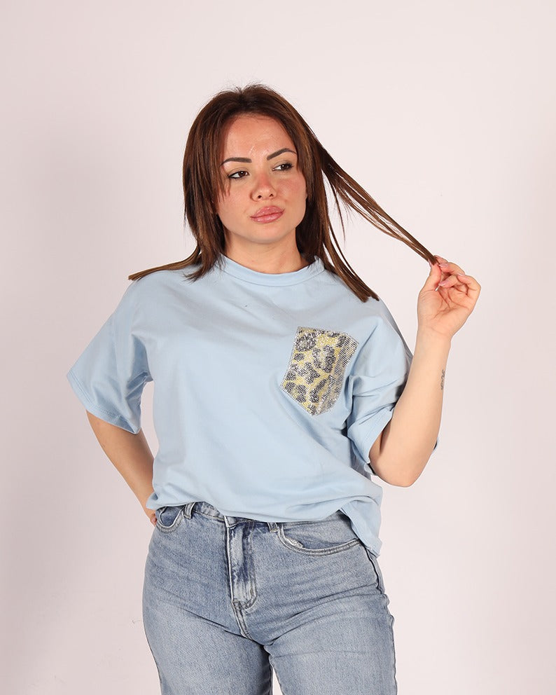 Maglia Taschino Maculato