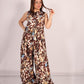 Tailleur Fiorato