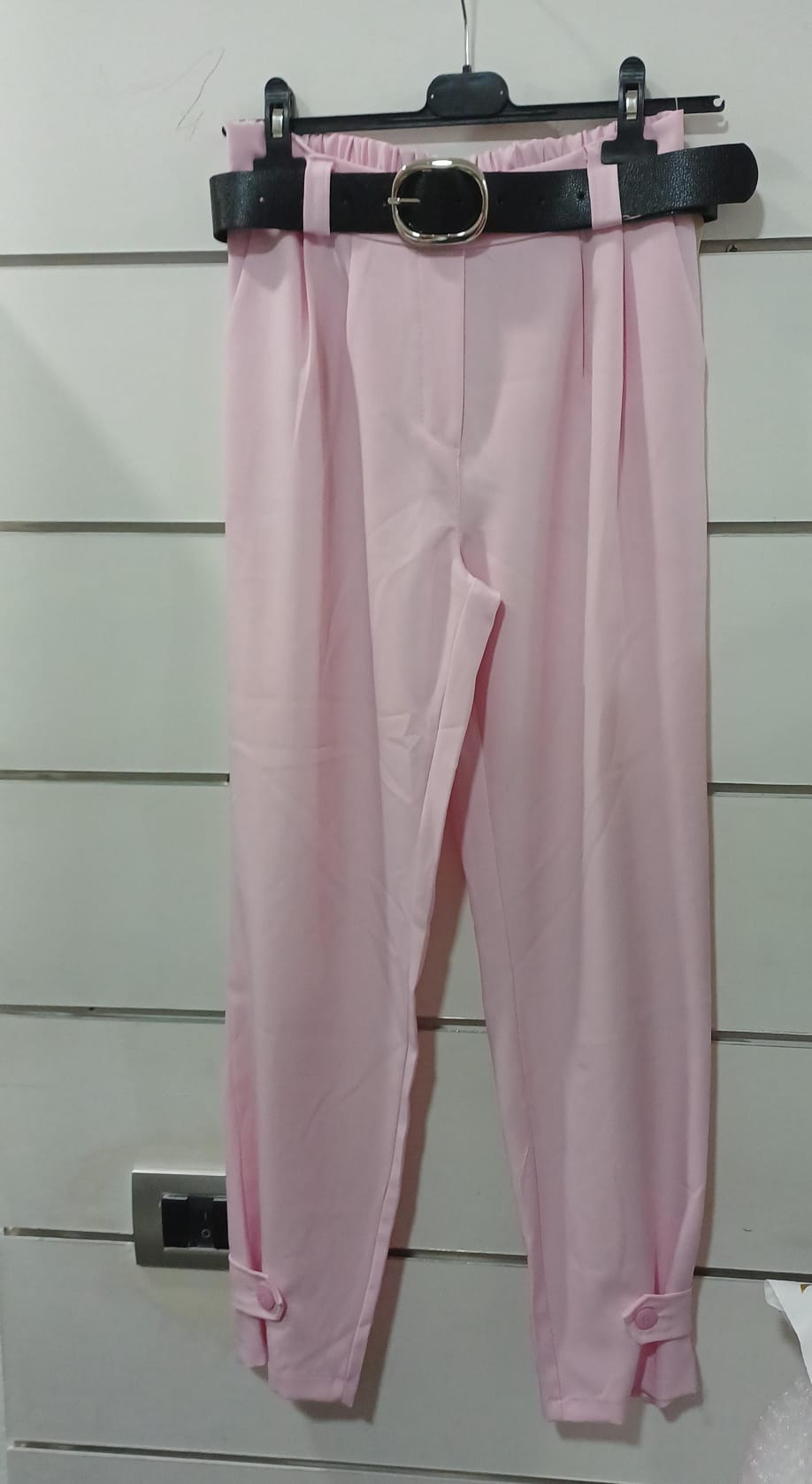 PANTALONE SKINNY