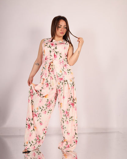 Tailleur Fiorato