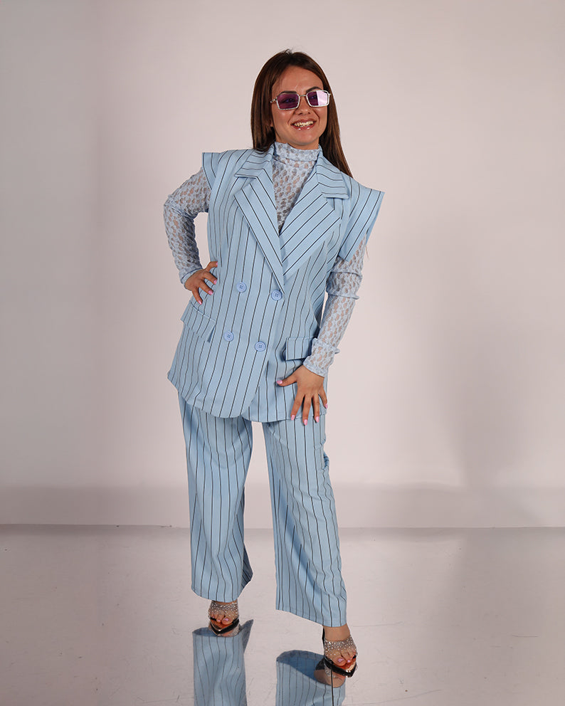 Tailleur Smanicato