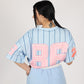Maglia Los Angeles 86