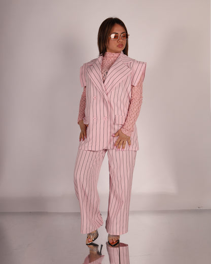 Tailleur Smanicato