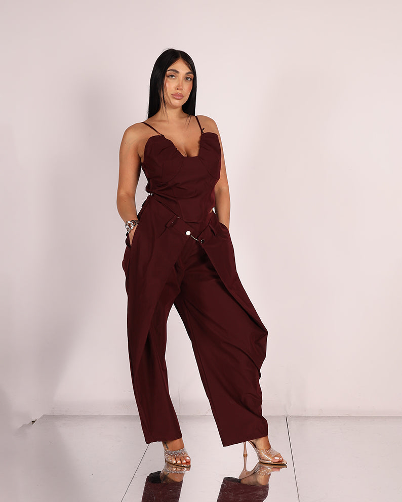 Coordinasto Starlux