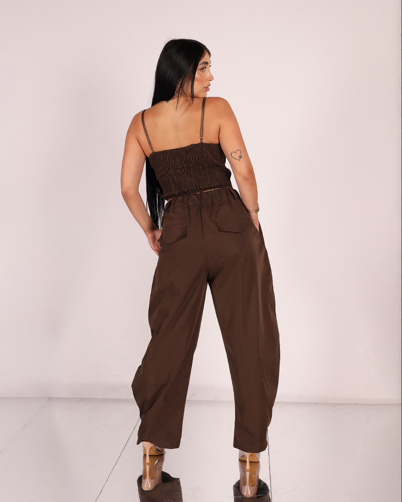 Coordinasto Starlux