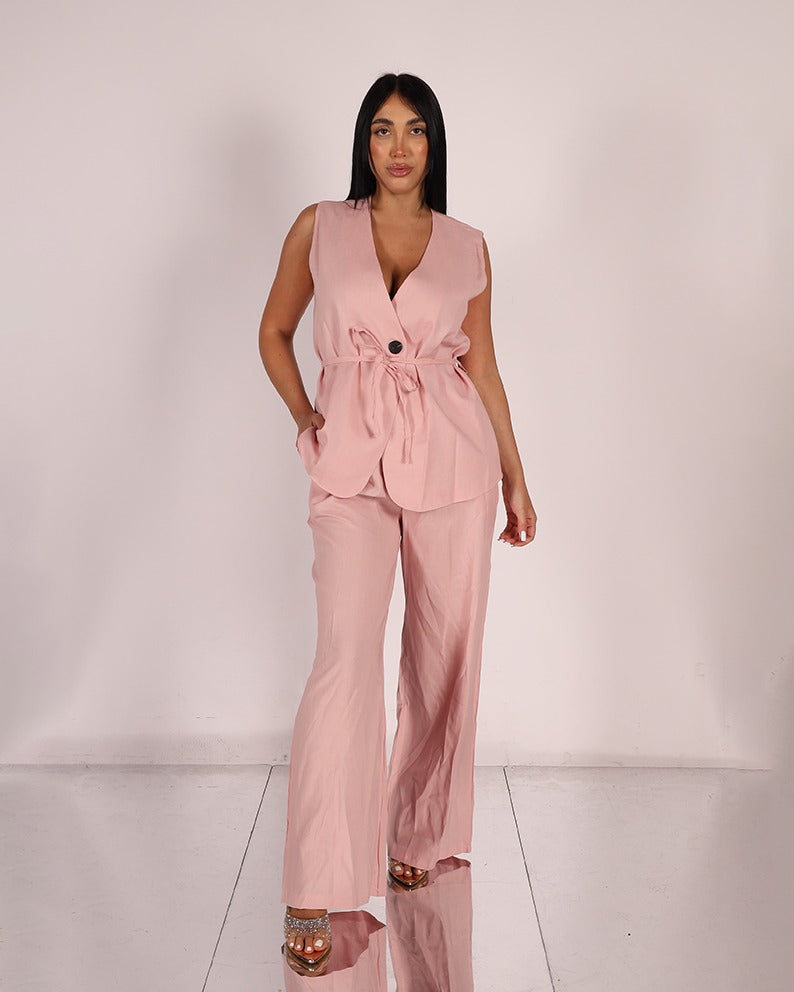 Tailleur Creta