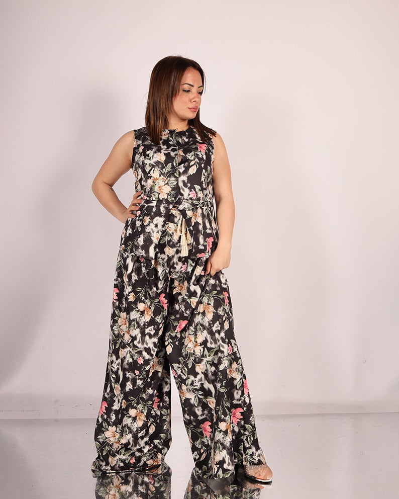 Tailleur Fiorato