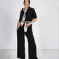 Coordinato Camicia Foulard