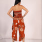 Jumpsuit Safari