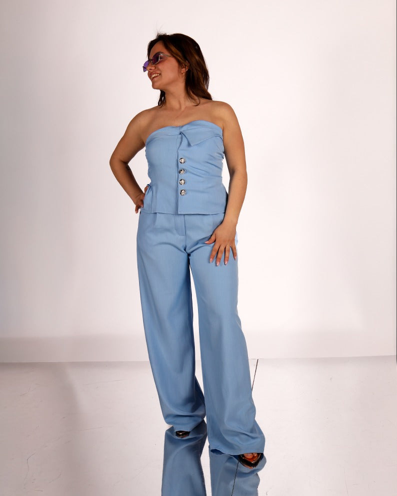 Tailleur Donna Top