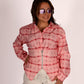 Camicia con zip
