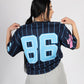 Maglia Los Angeles 86