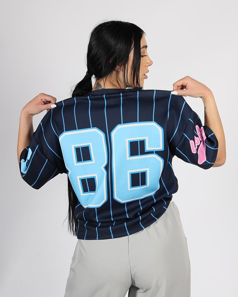Maglia Los Angeles 86
