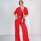 Coordinato Camicia Foulard