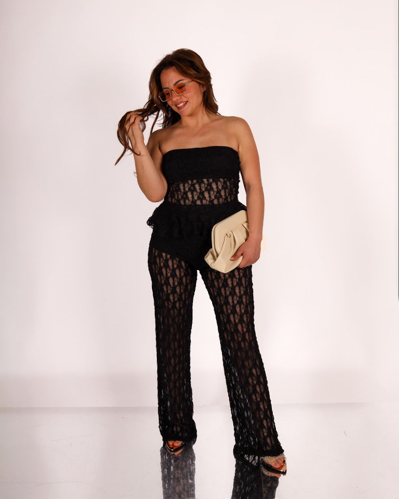 Coordinato Pizzo