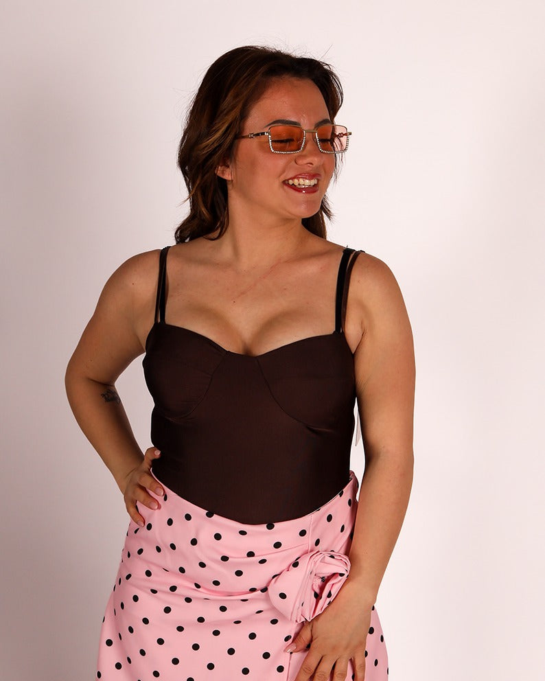 Body Semplice Look