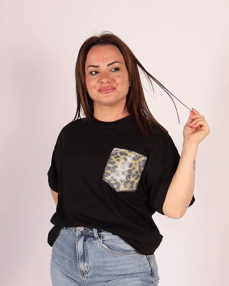 Maglia Taschino Maculato