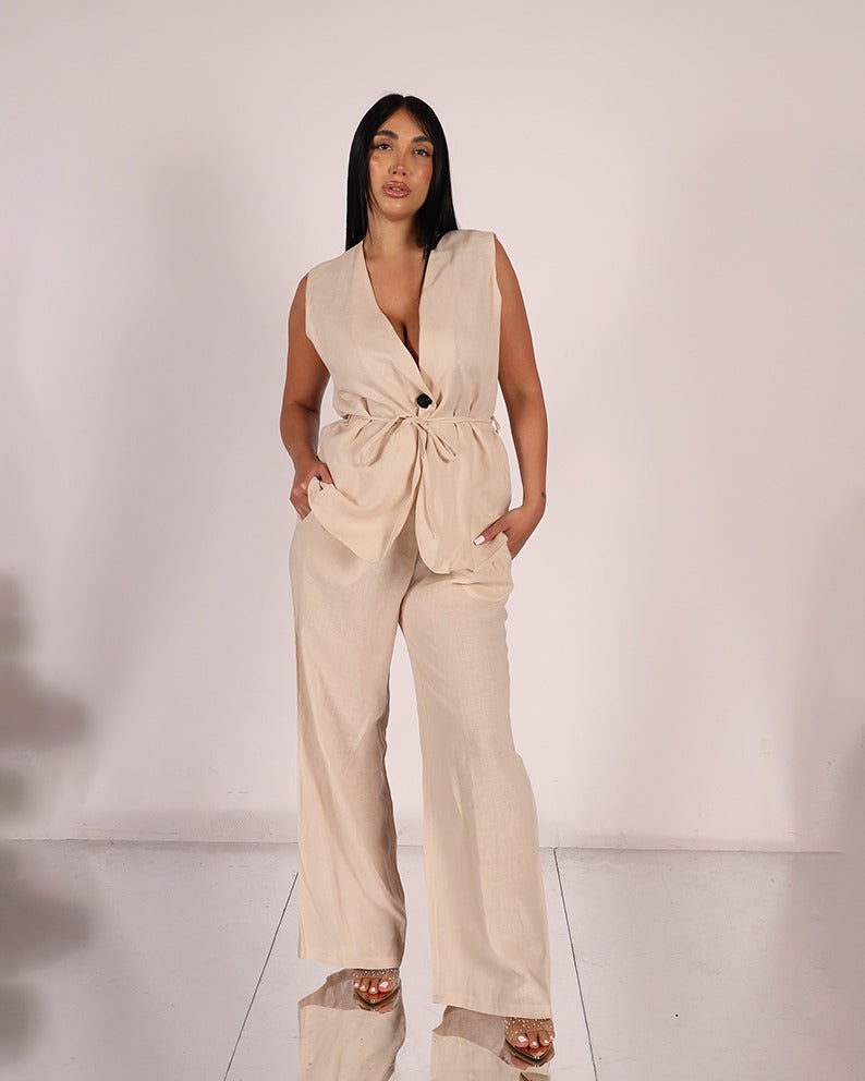 Tailleur Creta