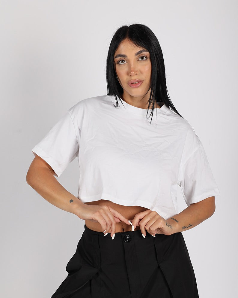 Maglia Corta Semplice