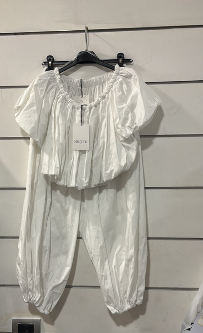 Coordinato Jasmine