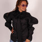 Camicia Sbuffo Cravatta