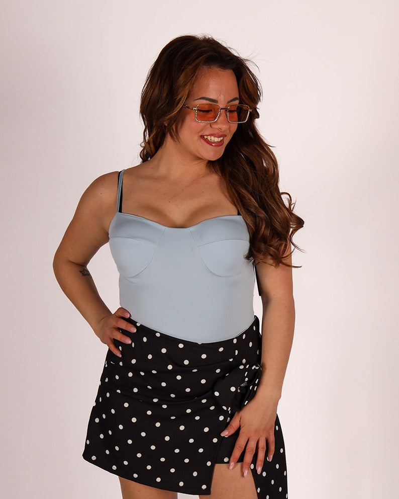 Body Semplice Look