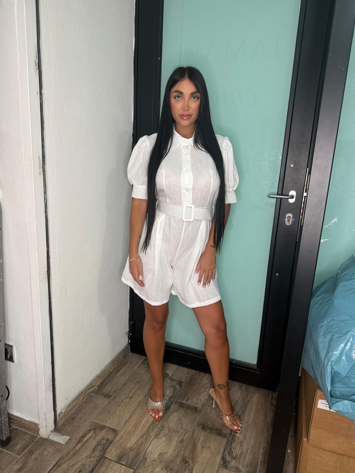 Tutina Dafne