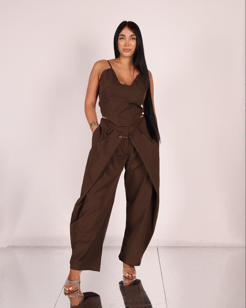 Coordinasto Starlux