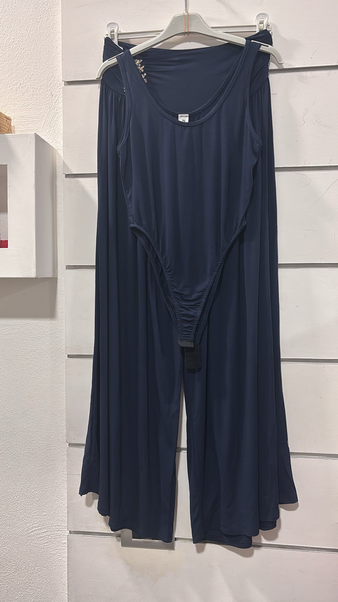 Coordinato Diamante