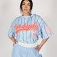 Maglia Los Angeles 86