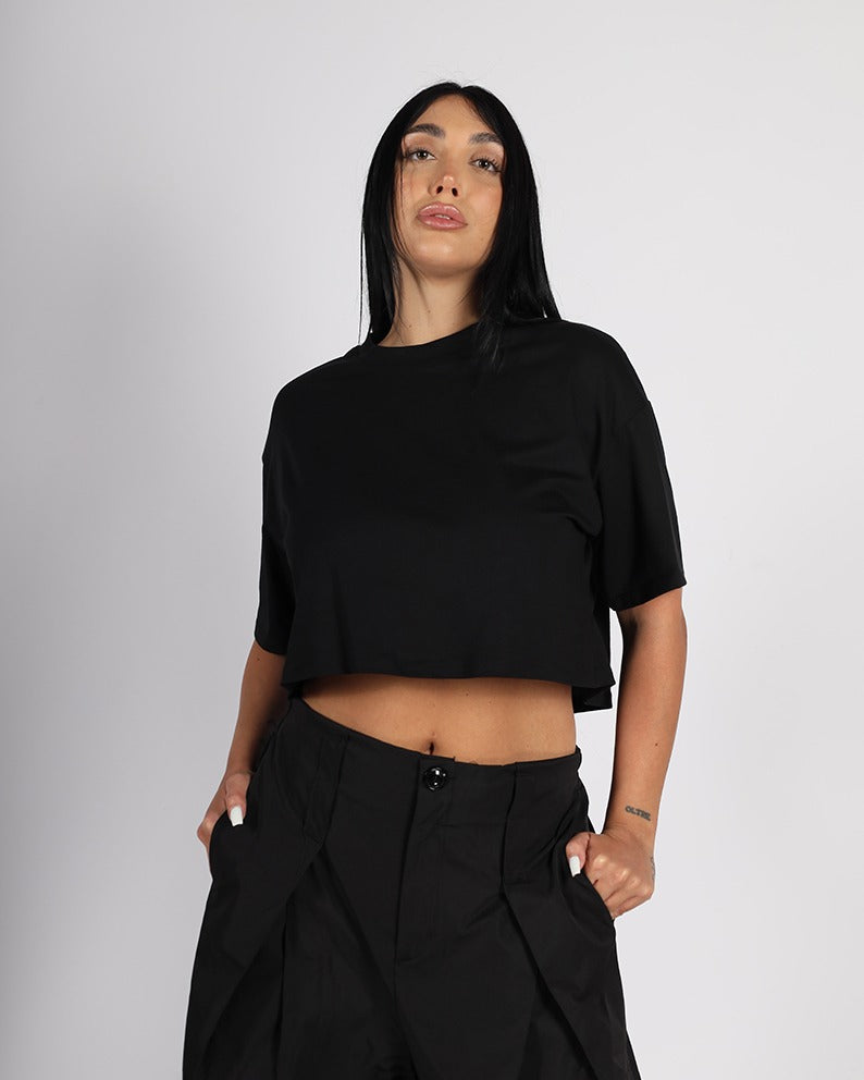 Maglia Corta Semplice