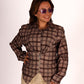 Camicia con zip