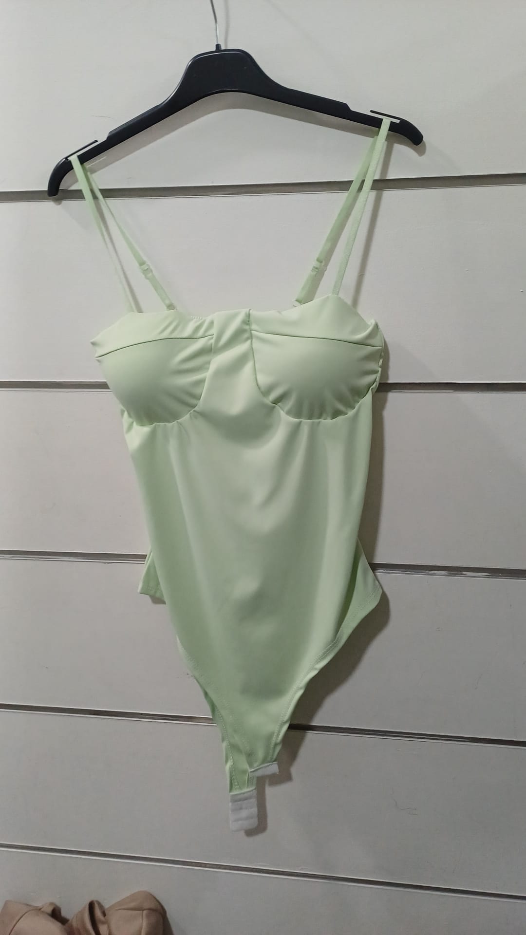 Body Semplice Look
