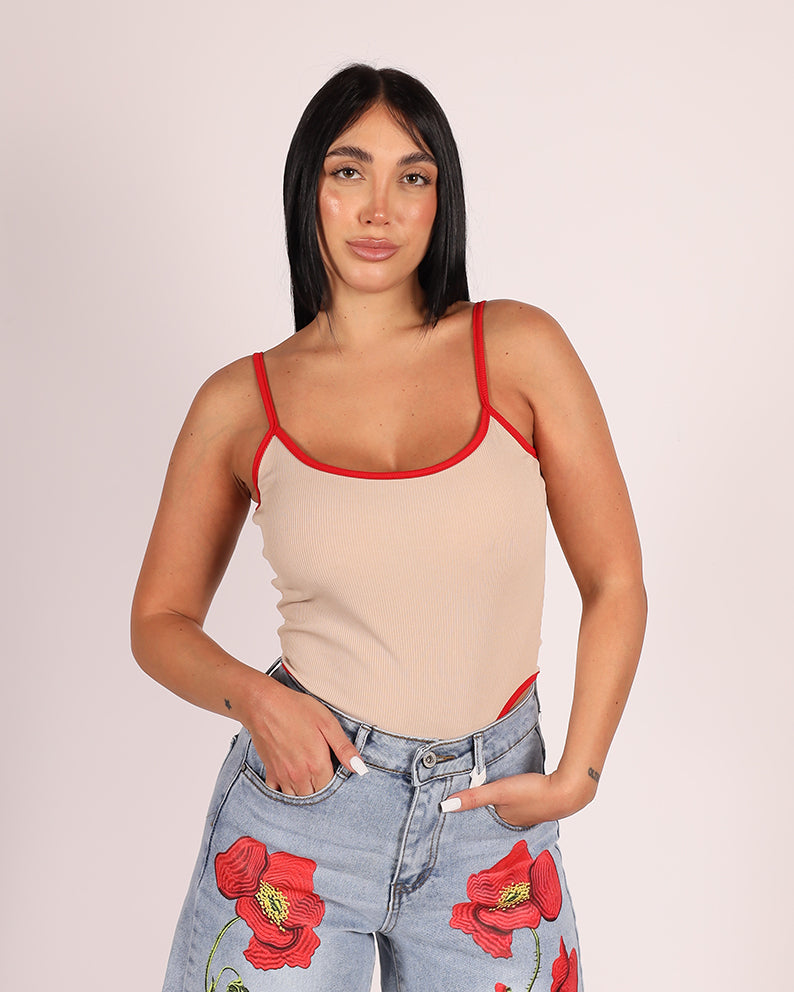 Body Bicolor