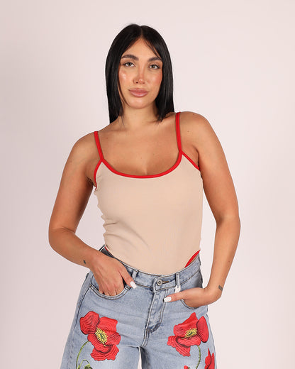 Body Bicolor